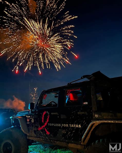 Topless For Tatas : The 14th Annual Rausch Creek Event! | Modern