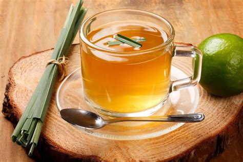 Cha Capim Cidreira E Bom Para Que - Capim Cidreira: Como Fazer o Chá e Benefícios - Lar de Hera | Receitas ...