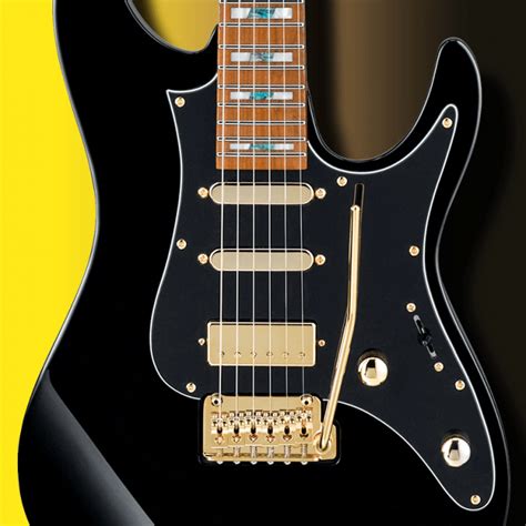 DiMarzio Polyphia | Igno- ja Notorious -kitaramikit - Levytukku