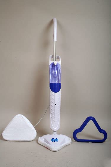 WISHLIST.RU Паровая швабра H2O Steam Mop