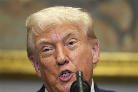 Trump Gets Asked Why Epstein "Stole" Girls From Mar-a-Lago After