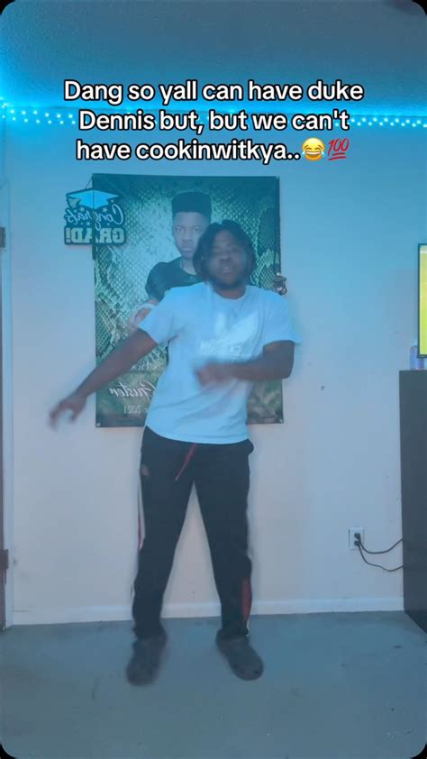 Mikey 🏝️ | @cookinwitkya she going crazy in the kitchen 👀🔥 Follow me