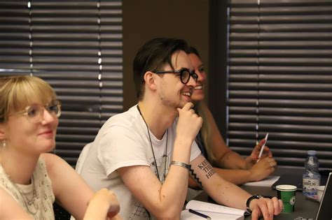 EULEX presents the Mission’s work to around 120 students attending the