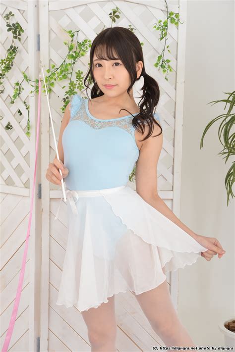 [Digi-Gra] Nonoka Satou 佐藤ののか Photoset 03 - 微图坊