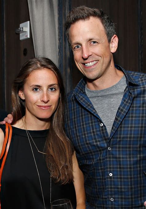 Seth Meyers wont ask Andy Samberg to babysit - Chicago Tribune