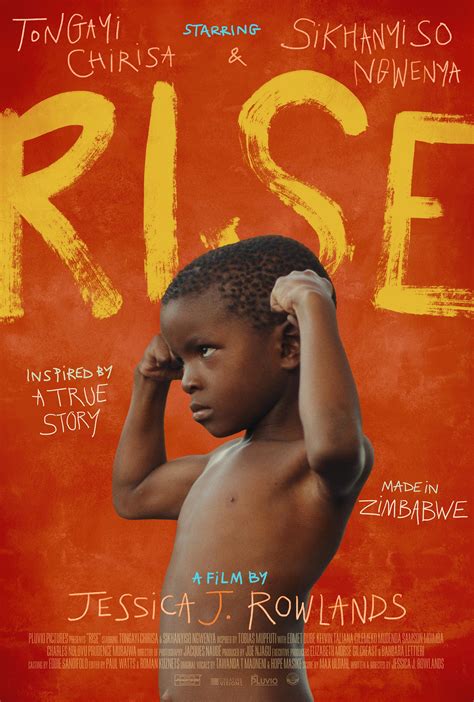 Rise - Movie (Zimbabwe, 2025) | IciCiné