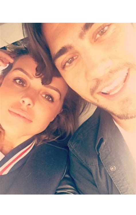 Who is Chloe Lewis' new boyfriend Danny Flasher? Everything we know so