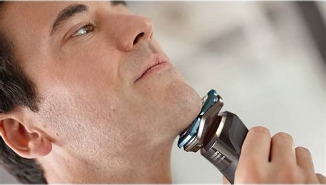 Philips Norelco Shaver 7000 Wet & Dry Electric Shaver, 360° Flexing ...