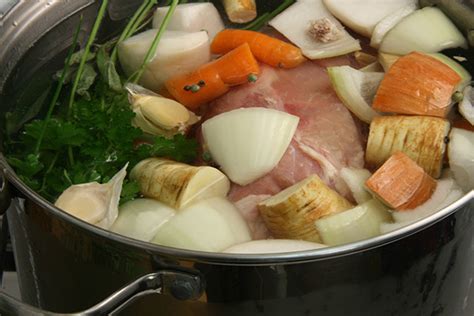 homemade stock main street farms