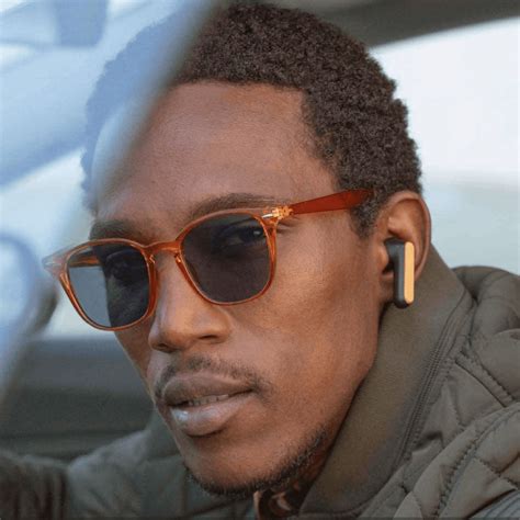 House of Marley Redemption ANC True Wireless Earbuds | Nvio