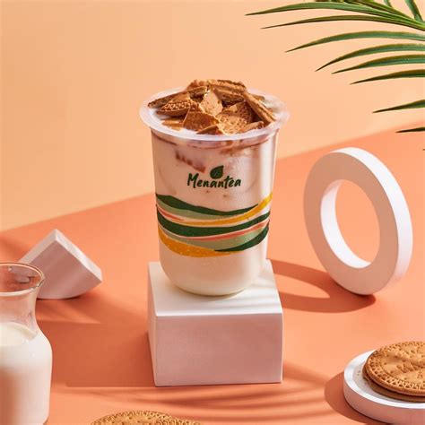 Harga dan Menu Menantea Terbaru Lengkap Dengan Gambar - Kooliner