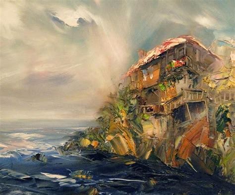 Pin by Tina on BG ART | Art painting, Abstract art painting, Landscape art