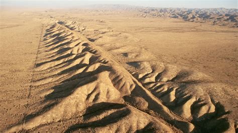 Fault Lines: Facts About Cracks in the Earth | Live Science