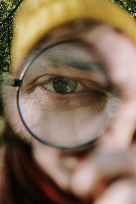 eye series lens