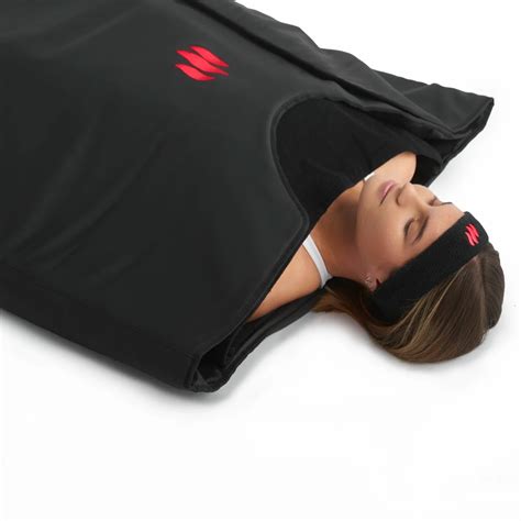 Sauna blanket | Naturalzebra | Infrared sauna, Sauna, Infared sauna