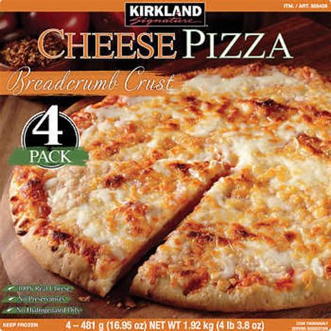 The Best Frozen Pizza at Costco | Kitchn