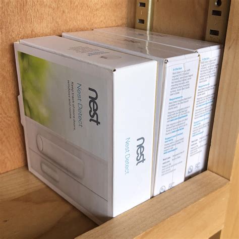 The gift that keeps on giving 😞 : r/Nest