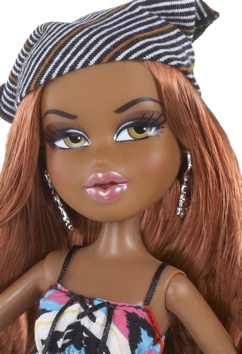 Bratz Totally Polished Sasha