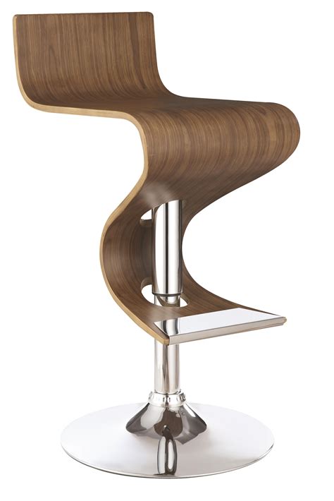 bar chair adjustable 7