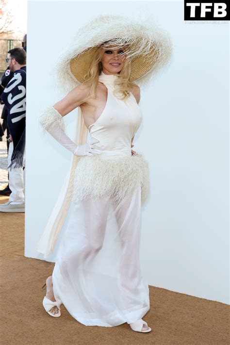 Pamela Anderson Nude Ass Pamela Anderson Full Nude Big Boobs Ass Leaked