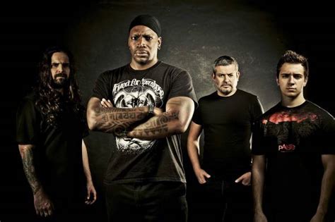 Sepultura - discography, line-up, biography, interviews, photos