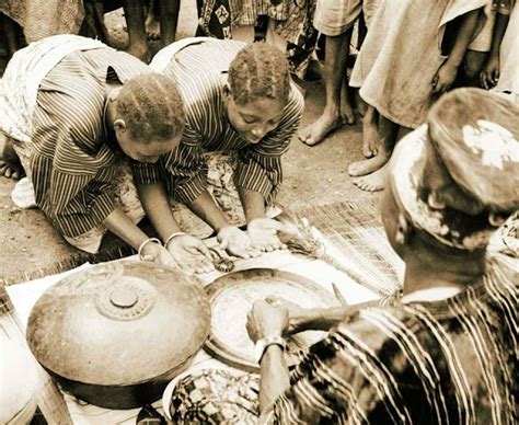 Happy Ose Ifa Day In This Week To We All Olorisa Practitioners Both ...