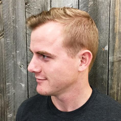 top  mens hairstyles  thin hair   thicker