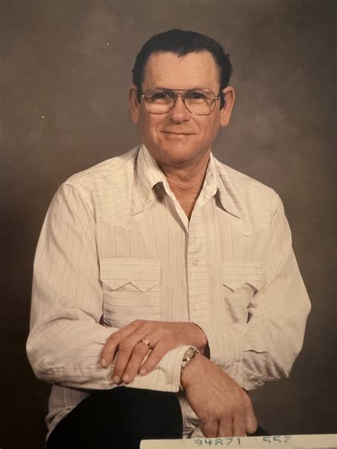 Charles William Garrett – Dudley Funeral Homes