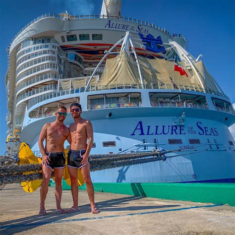 The Atlantis Gay Cruise: Review and Essential Guide - The Globetrotter Guys
