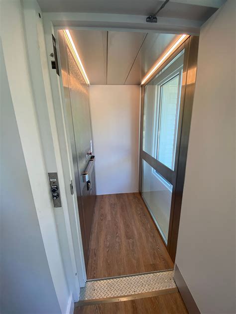 Accessibility Lifts | Atlantic Lifts