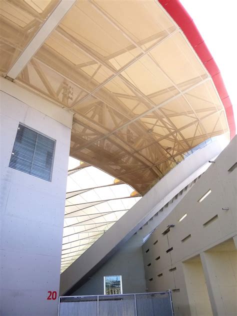 Guia Completa para Visitar o Estádio Metropolitano, Madrid, Espanha