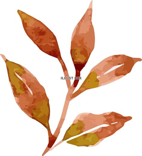 無料イラスト 「紅葉シリーズ」イラスト2
