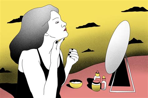 Как предотвратить старение кожи грамотным уходом - Горящая изба