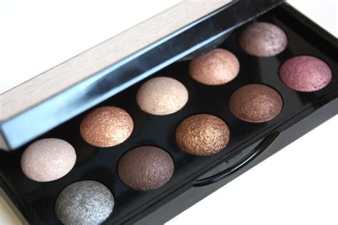 theNotice - Sephora Moonshadow palette review, photos, swatches - theNotice