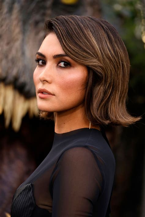 DANIELLA PINEDA at Jurassic World: Dominion Premiere in Los Angeles 06