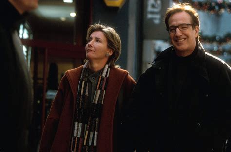 Love Actually Couples, Ranked
