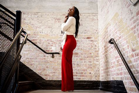 The Tiffany Nicole Experience