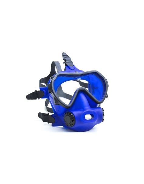 OTS Spectrum Full Face Mask - Force-E Scuba Centers