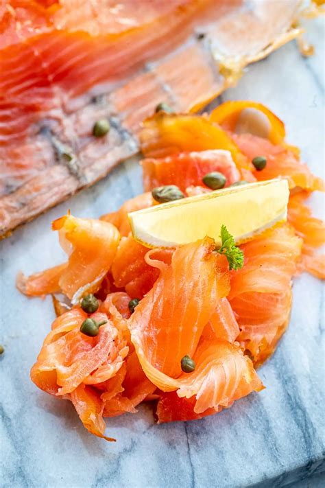 Is Cold Smoked Salmon Safe To Eat? A Complete Guide | Smokedbyewe