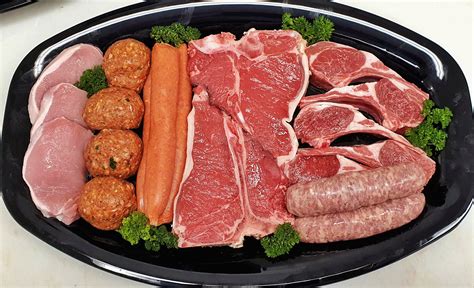 Meat Pack Medium - Biviano & Sons