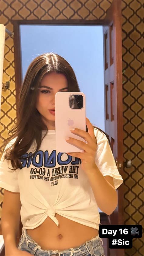 Victoria Justice 05/22/2023 • CelebMafia