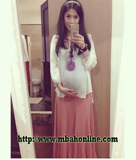 koleksi bumil cantik koleksi foto