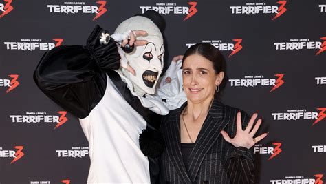 ‘Terrifier 3’ Post-Credits Scene: Is There One at the End? – Hollywood Life