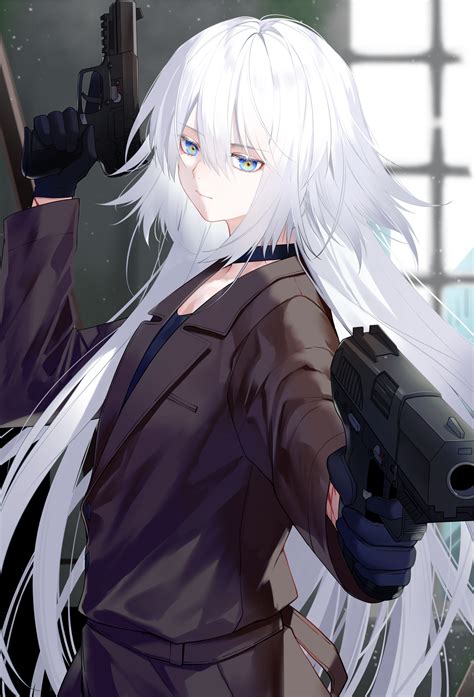 Original Image by shark waka #3934542 - Zerochan Anime Image Board