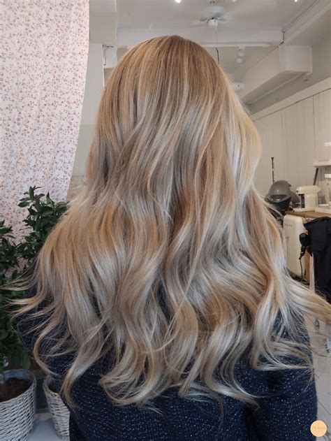 hair color ideas with blonde 4