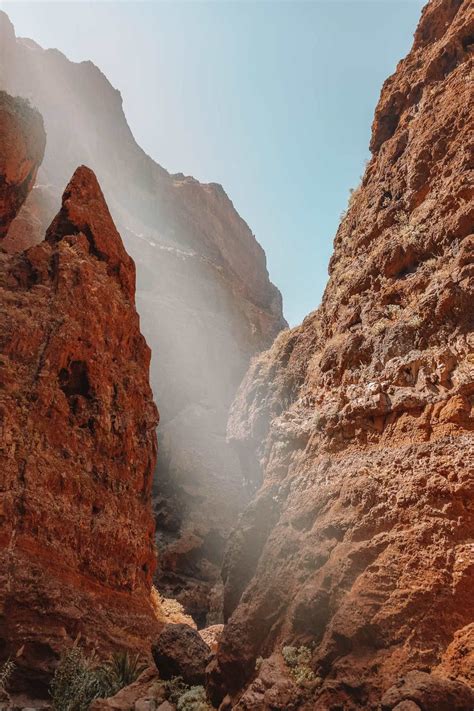 10 best places in tenerife to visit – Artofit