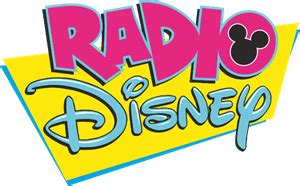 Radio Disney Logo PNG Vector (EPS) Free Download