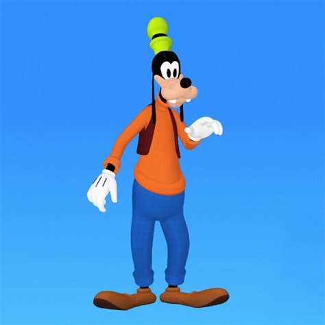 Exploring the Iconic Characters of 'Mickey Mouse Clubhouse'