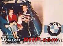 Spotted the smallest BMW, ever! - The BMW Isetta - Team-BHP