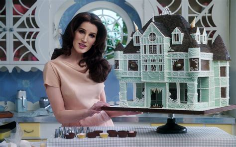 The Curious Creations of Christine McConnell Is a Strange Delight